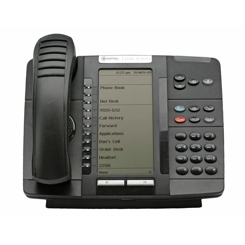 IP Telefon MITEL 5320 VOIP