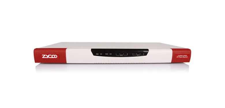 Zycoo CooVox U100 IP PBX