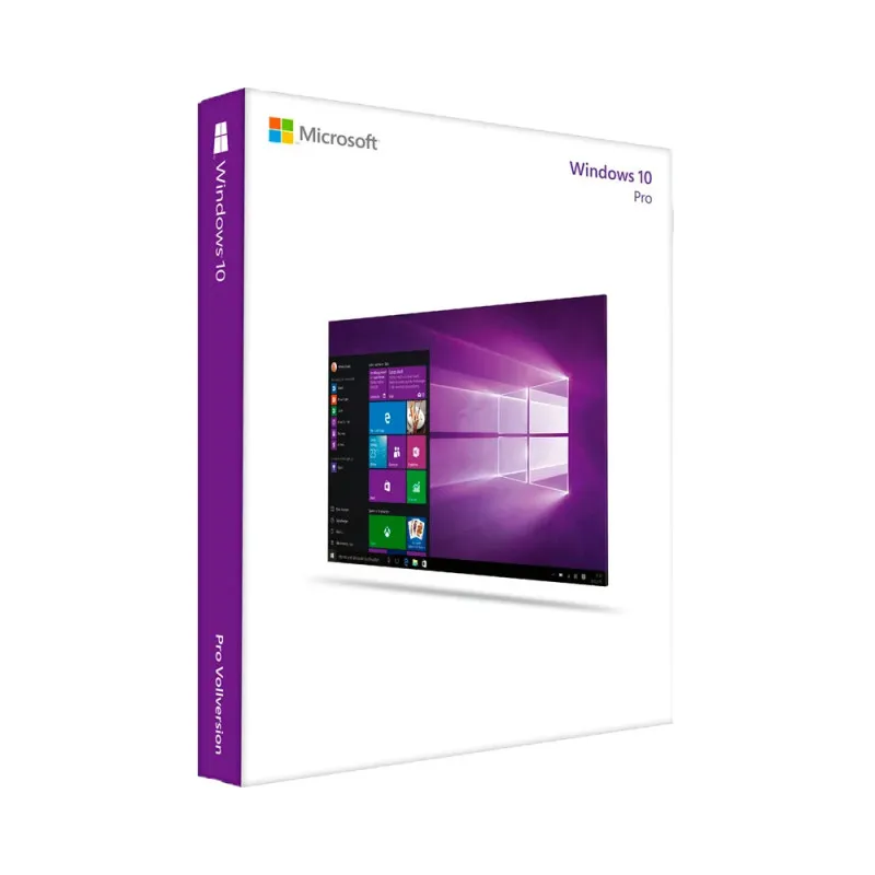 Microsoft Windows 10 Pro | Online