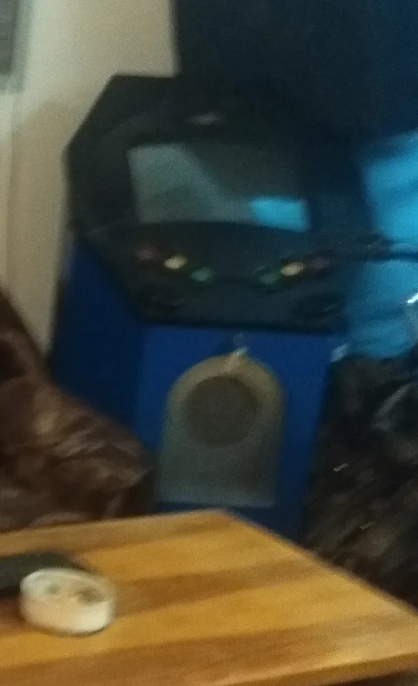 Dotykový JukeBox
