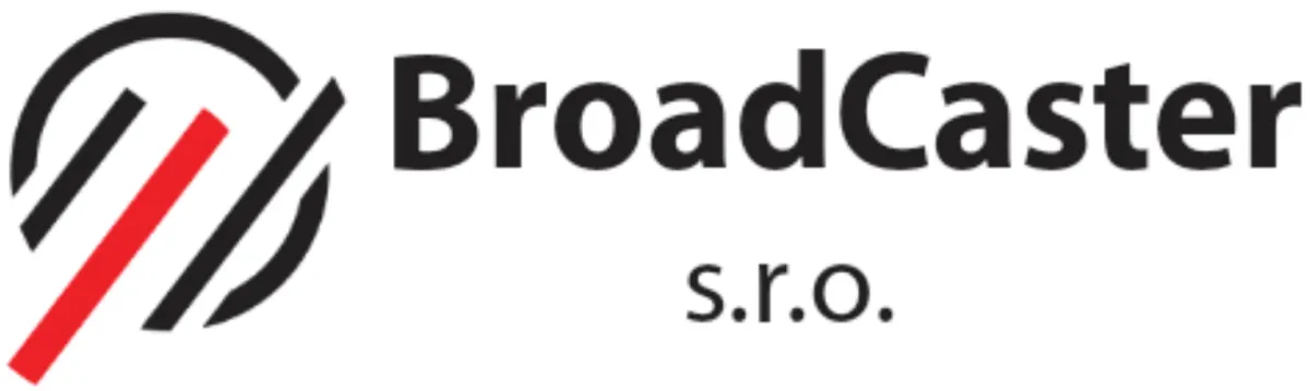 TV BroadCaster