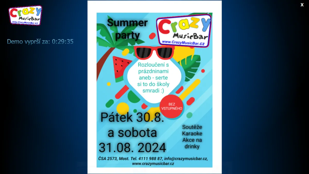 MySOFT.cz Slide Show