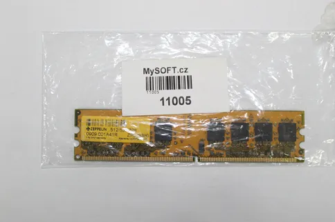 RAM (11005) Zeppelin 512MB - 533 - 32B